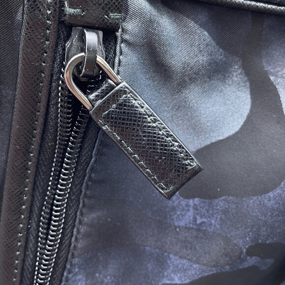 PRADA Black Shoulder Bag - Picture 11 of 15
